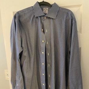 Men’s Brooks Brothers Shirt